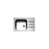 ΝΕΡΟΧΥΤΗΣ INSET 78x50 1B 1D 0TH O92 GOF MNB N/S ΝΕΡΟΧΥΤΗΣ INSET 78x50 1B 1D 0TH O92 GOF MNB N/S