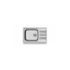 ΝΕΡΟΧΥΤΗΣ INSET 78x50 1B 1D 0TH O92 GOF MNB N/S ΝΕΡΟΧΥΤΗΣ INSET 78x50 1B 1D 0TH O92 GOF MNB N/S