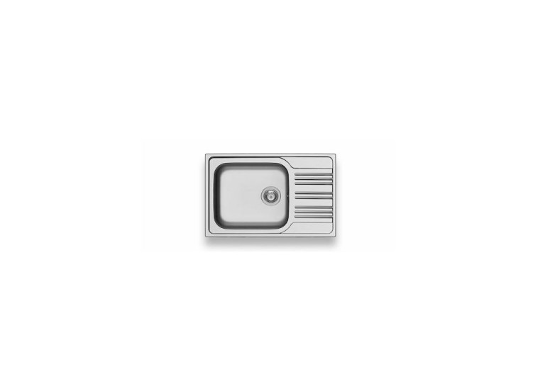 ΝΕΡΟΧΥΤΗΣ INSET 78x50 1B 1D 0TH O92 GOF MNB N/S ΝΕΡΟΧΥΤΗΣ INSET 78x50 1B 1D 0TH O92 GOF MNB N/S