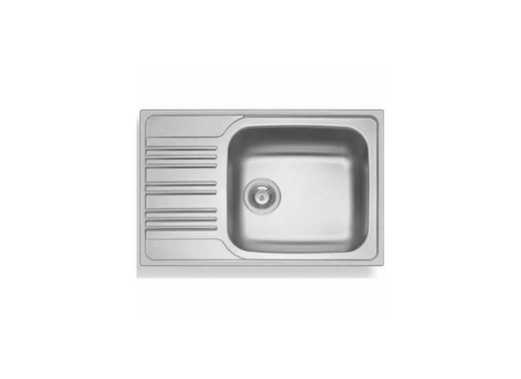 ΝΕΡΟΧΥΤΗΣ INSET 78x50 1B 1D 0TH O92 GOF MNB N/S ΝΕΡΟΧΥΤΗΣ INSET 78x50 1B 1D 0TH O92 GOF MNB N/S