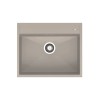 ΝΕΡΟΧΥΤΗΣ PYRAGRANITE ITHAKA 61x51 1B DARK BEIGE ΝΕΡΟΧΥΤΗΣ PYRAGRANITE ITHAKA 61x51 1B DARK BEIGE