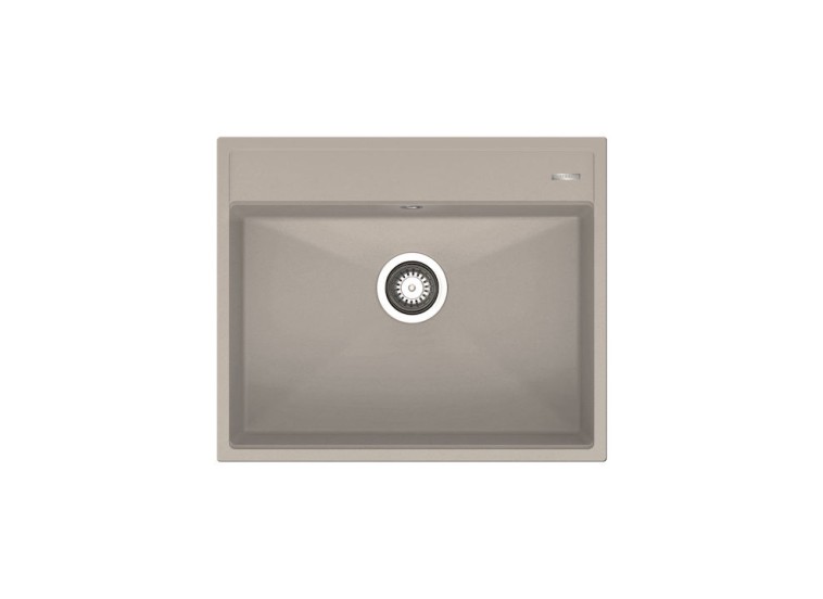 ΝΕΡΟΧΥΤΗΣ PYRAGRANITE ITHAKA 61x51 1B DARK BEIGE ΝΕΡΟΧΥΤΗΣ PYRAGRANITE ITHAKA 61x51 1B DARK BEIGE