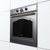 ΦΟΥΡΝΟΣ CLASSICO ΜΑΥΡΟΣ - BOS67372CLB - 740237