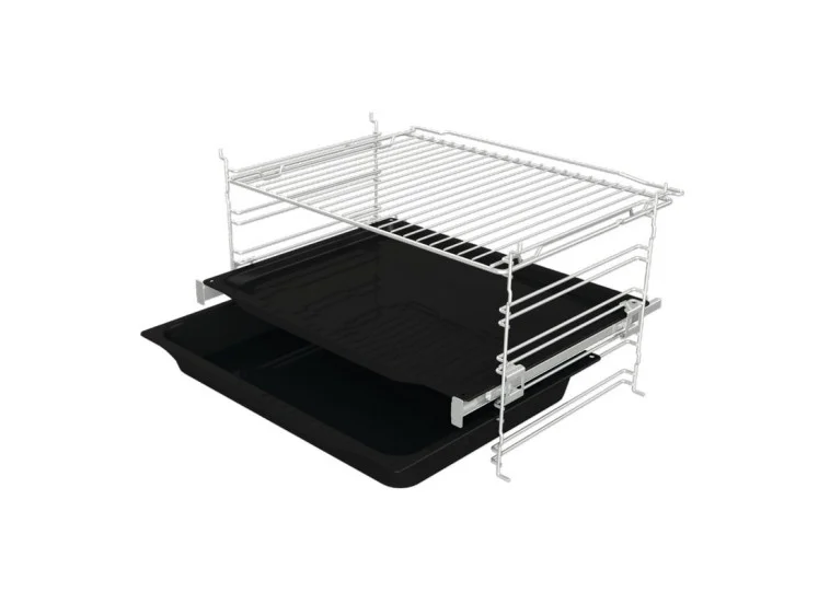 ΦΟΥΡΝΟΣ CLASSICO ΜΑΥΡΟΣ - BOS67372CLB - 740237