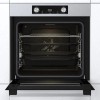 ΦΟΥΡΝΟΣ INOX PYRO - BPS6737E14X - 738005