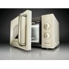 ΦΟΥΡΝΟΣ Μ/Κ CLASSICO ΜΠΕΖ   - MO4250CLI - 434738