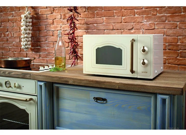 ΦΟΥΡΝΟΣ Μ/Κ CLASSICO ΜΠΕΖ   - MO4250CLI - 434738