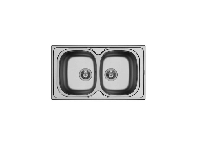 ΝΕΡΟΧΥΤΗΣ DERBY 86X50 2B  1TH O92 GOF MNB MDS ΝΕΡΟΧΥΤΗΣ DERBY 86X50 2B  1TH O92 GOF MNB MDS