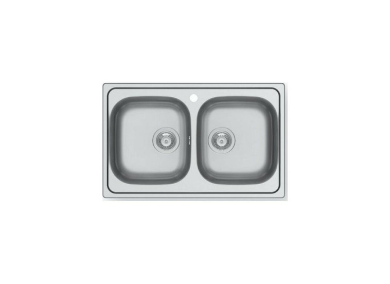 ΝΕΡΟΧΥΤΗΣ INSET 79x50 2B 1TH O92 GOF MNB N/S ΝΕΡΟΧΥΤΗΣ INSET 79x50 2B 1TH O92 GOF MNB N/S