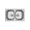 ΝΕΡΟΧΥΤΗΣ INSET 79x50 2B 1TH O92 GOF MNB N/S ΝΕΡΟΧΥΤΗΣ INSET 79x50 2B 1TH O92 GOF MNB N/S