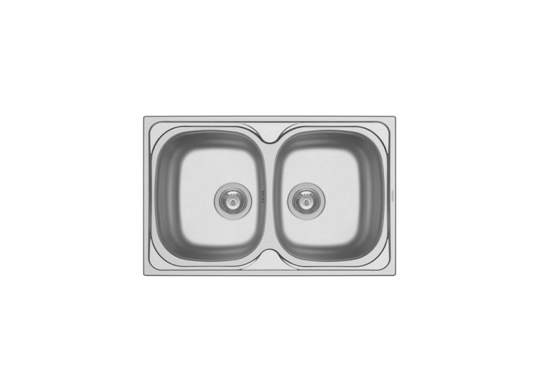 ΝΕΡΟΧΥΤΗΣ INSET 79x50 2B 1TH O92 GOF MNB N/S ΝΕΡΟΧΥΤΗΣ INSET 79x50 2B 1TH O92 GOF MNB N/S