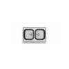 ΝΕΡΟΧΥΤΗΣ INSET 86x50 2B 1TH O92 GOF MNB N/S ΝΕΡΟΧΥΤΗΣ INSET 86x50 2B 1TH O92 GOF MNB N/S