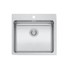 ΝΕΡΟΧΥΤΗΣ INSET LEDGE 55X50,5X20 1Β(50Χ40) R25 1ΤΗ O92 GOF N/S ΝΕΡΟΧΥΤΗΣ INSET LEDGE 55X50,5X20 1Β(50Χ40) R25 1ΤΗ O92 GOF N/S