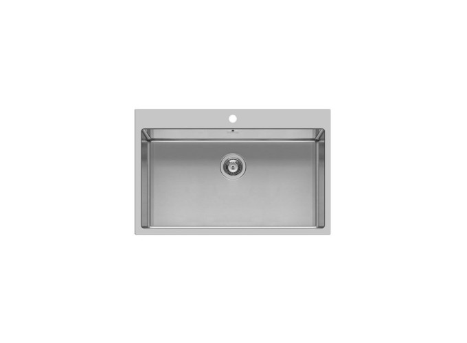 ΝΕΡΟΧΥΤΗΣ ISTROS FB  75,5x51 1B(70,5x40) (R12) 1TH O92 GOF FM C,V,SS