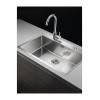 ΝΕΡΟΧΥΤΗΣ ISTROS FB 75,5x51 1B(70,5x40) (R12) 1TH O92 GOF FM C,V,SS ΝΕΡΟΧΥΤΗΣ ISTROS FB 75,5x51 1B(70,5x40) (R12) 1TH O92 GOF FM C,V,SS