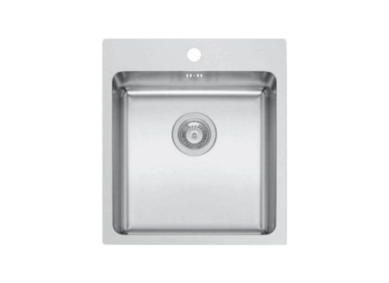 ΝΕΡΟΧΥΤΗΣ INSET LEDGE 45X50,5X20 1Β(40Χ40) R25 1ΤΗ O92 GOF N/S ΝΕΡΟΧΥΤΗΣ INSET LEDGE 45X50,5X20 1Β(40Χ40) R25 1ΤΗ O92 GOF N/S
