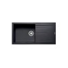 ΝΕΡΟΧΥΤΗΣ PYRAGRANITE ALAZIA 79x50 1B 1D GRAPHITE CARBON ΝΕΡΟΧΥΤΗΣ PYRAGRANITE ALAZIA 79x50 1B 1D GRAPHITE CARBON