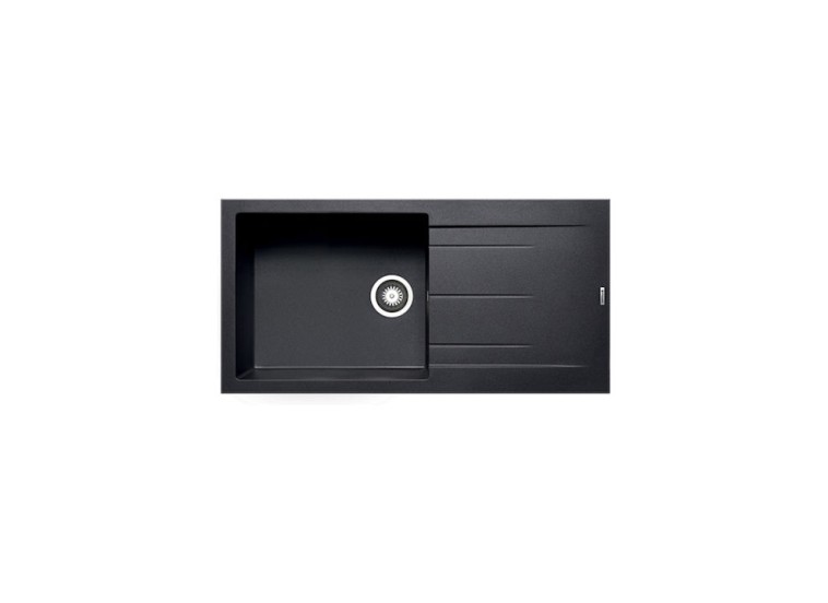 ΝΕΡΟΧΥΤΗΣ PYRAGRANITE ALAZIA 79x50 1B 1D GRAPHITE CARBON ΝΕΡΟΧΥΤΗΣ PYRAGRANITE ALAZIA 79x50 1B 1D GRAPHITE CARBON