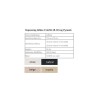 ΝΕΡΟΧΥΤΗΣ PYRAGRANITE ATHLOS 116X50 2B 1D  GRAPHITE CARBON