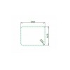 ΝΕΡΟΧΥΤΗΣ E 33 46,5X43,5 LN 0TH O60 GOF MNB ΝΕΡΟΧΥΤΗΣ E 33 46,5X43,5 LN 0TH O60 GOF MNB