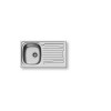 ΝΕΡΟΧΥΤΗΣ FEDRA 86x50 1B 1D REV 0TH O92 GOF MNB MDS ΝΕΡΟΧΥΤΗΣ FEDRA 86x50 1B 1D REV 0TH O92 GOF MNB MDS