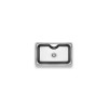ΝΕΡΟΧΥΤΗΣ INSET 80x50 1B 1TH O92 GOF MNB N/S ΝΕΡΟΧΥΤΗΣ INSET 80x50 1B 1TH O92 GOF MNB N/S