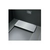 ΝΕΡΟΧΥΤΗΣ PYRAGRANITE KARTESIO 116x50 2B 1D INDUSTRIAL GREY ΝΕΡΟΧΥΤΗΣ PYRAGRANITE KARTESIO 116x50 2B 1D INDUSTRIAL GREY