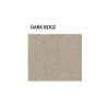 ΝΕΡΟΧΥΤΗΣ PYRAGRANITE SPARTA PLUS 78x50 2B DARK BEIGE ΝΕΡΟΧΥΤΗΣ PYRAGRANITE SPARTA PLUS 78x50 2B DARK BEIGE