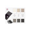 ΝΕΡΟΧΥΤΗΣ PYRAGRANITE SPARTA PLUS 78x50 2B INDUSTRIAL GREY ΝΕΡΟΧΥΤΗΣ PYRAGRANITE SPARTA PLUS 78x50 2B INDUSTRIAL GREY