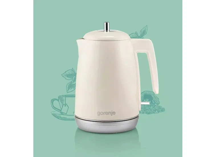 ΒΡΑΣΤΗΡΑΣ RETRO ΜΠΕΖ 742730 K15RL