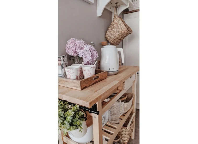 ΒΡΑΣΤΗΡΑΣ RETRO ΜΠΕΖ 742730 K15RL