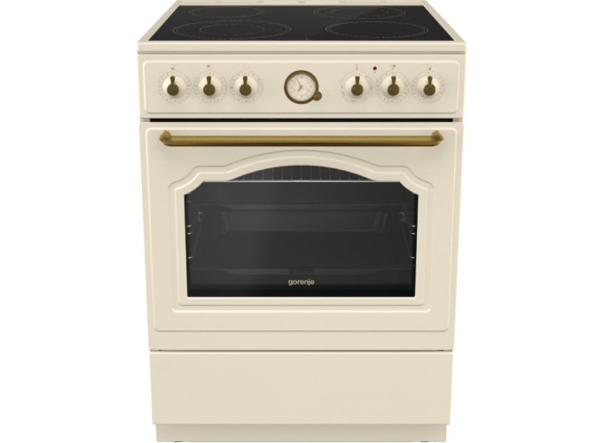 ΚΟΥΖΙΝΑ CLASSICO ΜΠΕΖ   - GECS6B70CLI - 740764