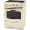 ΚΟΥΖΙΝΑ CLASSICO ΜΠΕΖ - GECS6B70CLI - 740764 ΚΟΥΖΙΝΑ CLASSICO ΜΠΕΖ - GECS6B70CLI - 740764