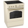 ΚΟΥΖΙΝΑ CLASSICO ΜΠΕΖ - GECS6B70CLI - 740764 ΚΟΥΖΙΝΑ CLASSICO ΜΠΕΖ - GECS6B70CLI - 740764