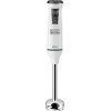 ΜΠΛΕΝΤΕΡ ΛΕΥΚΟ + INOX 738519 - B1400E ΜΠΛΕΝΤΕΡ ΛΕΥΚΟ + INOX 738519 - B1400E