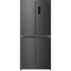 Ψυγείο Side-by-Side Finlux FFD448IX, 362 l, E, No Frost, Ανοξείδωτο Ψυγείο Side-by-Side Finlux FFD448IX, 362 l, E, No Frost, Ανοξείδωτο