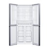 Ψυγείο Side-by-Side Finlux FFD448IX, 362 l, E, No Frost, Ανοξείδωτο Ψυγείο Side-by-Side Finlux FFD448IX, 362 l, E, No Frost, Ανοξείδωτο