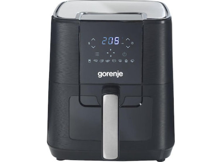 AIR FRYER 5,4LT 896841 - AF1350DBW AIR FRYER 5,4LT 896841 - AF1350DBW