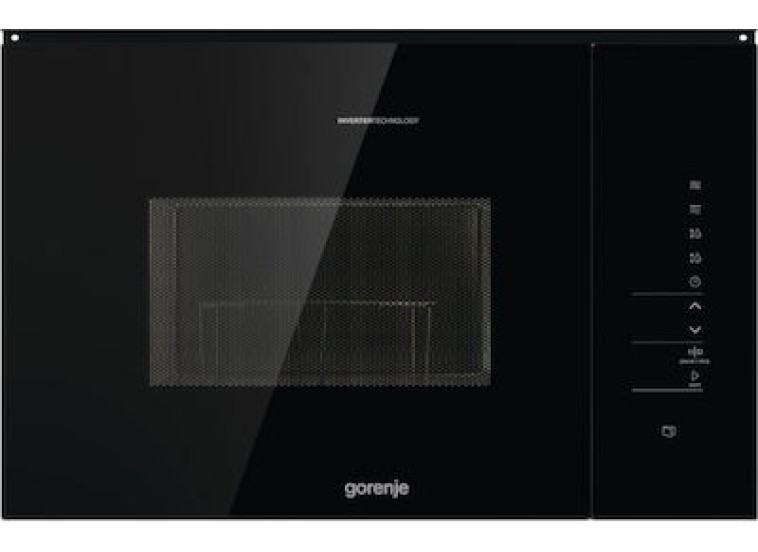 ΦΟΥΡΝΟΣ ΜΙΚΡΟΚΥΜΜΑΤΩΝ ΜΑΥΡΟΣ - BM251SG2BG - 738323 ΦΟΥΡΝΟΣ ΜΙΚΡΟΚΥΜΜΑΤΩΝ ΜΑΥΡΟΣ - BM251SG2BG - 738323