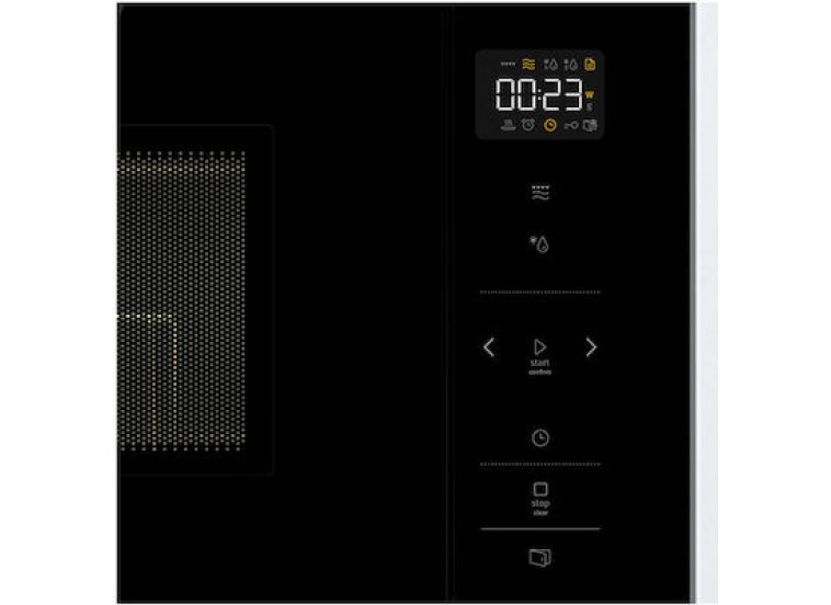 ΦΟΥΡΝΟΣ ΜΙΚΡΟΚΥΜΜΑΤΩΝ ΜΑΥΡΟΣ - BM251SG2BG - 738323 ΦΟΥΡΝΟΣ ΜΙΚΡΟΚΥΜΜΑΤΩΝ ΜΑΥΡΟΣ - BM251SG2BG - 738323