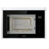 ΦΟΥΡΝΟΣ ΜΙΚΡΟΚΥΜΜΑΤΩΝ ΜΑΥΡΟΣ - BM251SG2BG - 738323 ΦΟΥΡΝΟΣ ΜΙΚΡΟΚΥΜΜΑΤΩΝ ΜΑΥΡΟΣ - BM251SG2BG - 738323