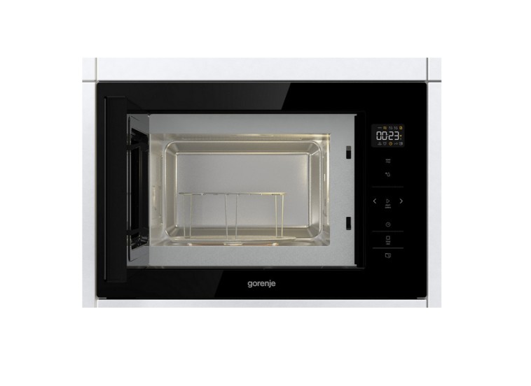 ΦΟΥΡΝΟΣ ΜΙΚΡΟΚΥΜΜΑΤΩΝ ΜΑΥΡΟΣ - BM251SG2BG - 738323 ΦΟΥΡΝΟΣ ΜΙΚΡΟΚΥΜΜΑΤΩΝ ΜΑΥΡΟΣ - BM251SG2BG - 738323