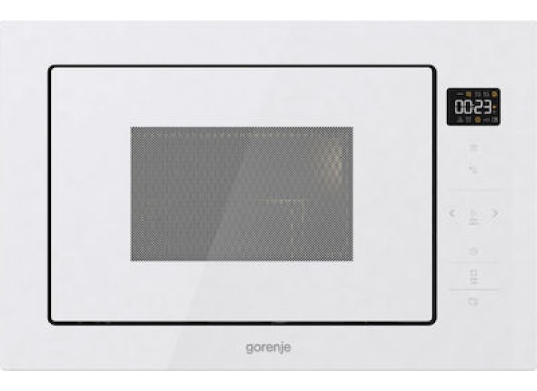 ΦΟΥΡΝΟΣ ΜΙΚΡΟΚΥΜΜΑΤΩΝ ΛΕΥΚΟΣ - BM251SG2WG - 738324 ΦΟΥΡΝΟΣ ΜΙΚΡΟΚΥΜΜΑΤΩΝ ΛΕΥΚΟΣ - BM251SG2WG - 738324