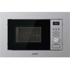 ΦΟΥΡΝΟΣ ΜΙΚΡΟΚΥΜΜΑΤΩΝ INOX - BMI201AG1X - 738289 ΦΟΥΡΝΟΣ ΜΙΚΡΟΚΥΜΜΑΤΩΝ INOX - BMI201AG1X - 738289