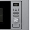 ΦΟΥΡΝΟΣ ΜΙΚΡΟΚΥΜΜΑΤΩΝ INOX - BMI201AG1X - 738289 ΦΟΥΡΝΟΣ ΜΙΚΡΟΚΥΜΜΑΤΩΝ INOX - BMI201AG1X - 738289