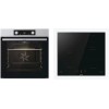 ΣΕΤ ΦΟΥΡΝΟΣ + ΕΣΤΙΑ ΕΠΑΓΩΓΗΣ (BO6737E02X + GI641BSC) - 742990 ΣΕΤ ΦΟΥΡΝΟΣ + ΕΣΤΙΑ ΕΠΑΓΩΓΗΣ (BO6737E02X + GI641BSC) - 742990