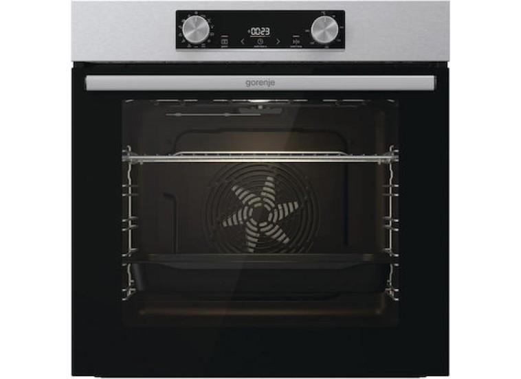 ΦΟΥΡΝΟΣ INOX - BOP6737E02XK - 743810 ΦΟΥΡΝΟΣ INOX - BOP6737E02XK - 743810