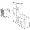 ΦΟΥΡΝΟΣ INOX - BOP6737E02XK - 743810 ΦΟΥΡΝΟΣ INOX - BOP6737E02XK - 743810