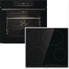 ΣΕΤ ΦΟΥΡΝΟΣ + ΕΣΤΙΑ BLACK STEAM (BOS6737E06BG + ECT43X) - 738885 ΣΕΤ ΦΟΥΡΝΟΣ + ΕΣΤΙΑ BLACK STEAM (BOS6737E06BG + ECT43X) - 738885