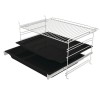 ΣΕΤ ΦΟΥΡΝΟΣ + ΕΣΤΙΑ BLACK STEAM (BOS6737E06BG + ECT43X) - 738885 ΣΕΤ ΦΟΥΡΝΟΣ + ΕΣΤΙΑ BLACK STEAM (BOS6737E06BG + ECT43X) - 738885